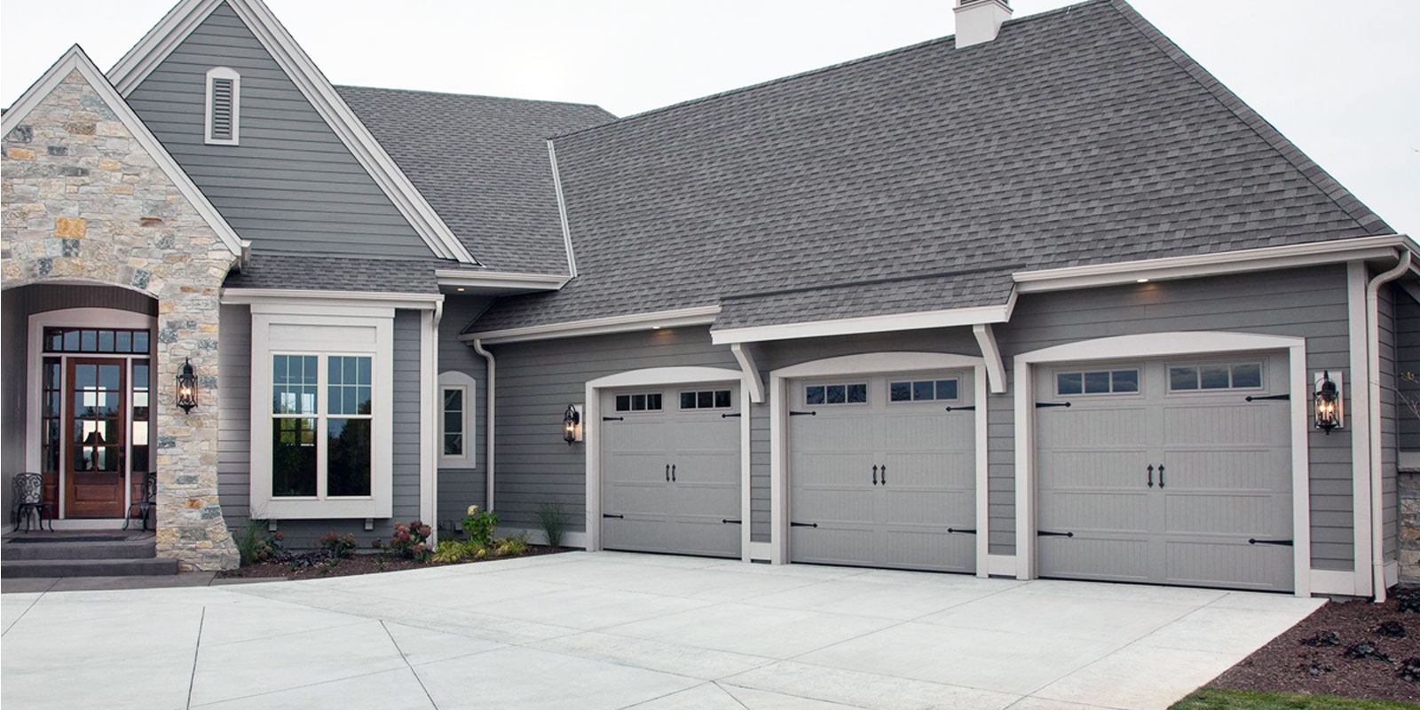 Garage Doors Repairs Johannesburg